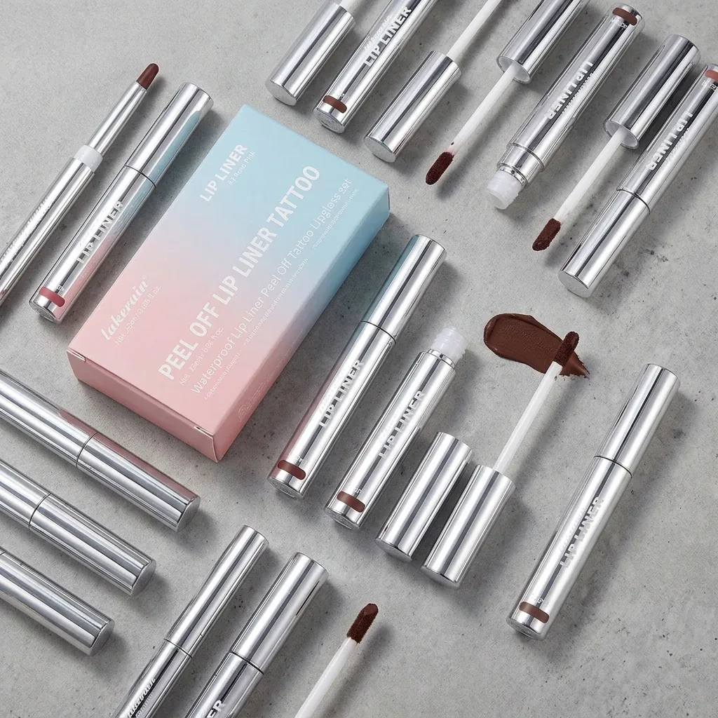 Crayon Lèvres Révolutionnaire