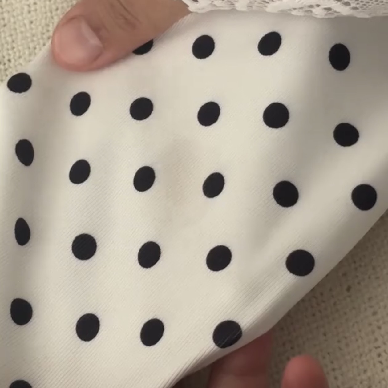 3. Tamponnez et voilà !